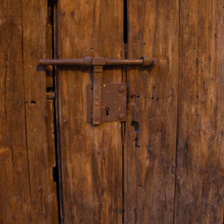 Alojamientos Rurales Angelita Olocau del Rey Ngoại thất bức ảnh